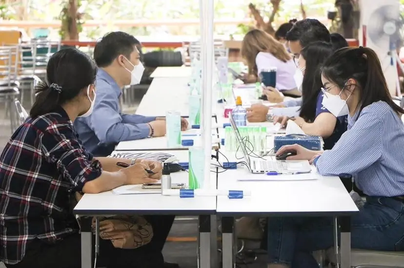 ​ททท. ขยายเวลาตั้งศูนย์อำนวยความสะดวก