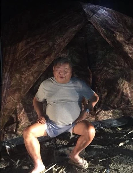 โซเชียลดักทาง “เปรมชัย” อย่าอ้างเรื่องสุขภาพ-ตา หาทางไม่ต้องนอนเรือนจำ