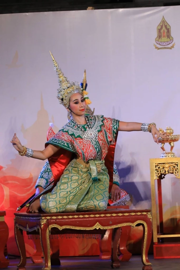 เปิดตารางแสดง “โขนรามเกียรติ์ ชุด ลักษมีสีดา” ได้ชมครบ 5 ภาค