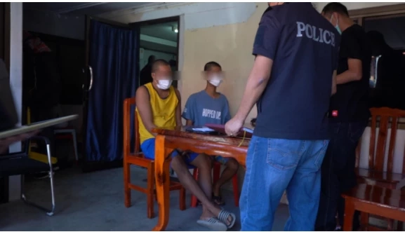 กองทัพบกแจงกรณีนักโทษแหกคุก มทบ.11 มีราชทัณฑ์เป็นผู้ควบคุมไม่ใช่ทหาร