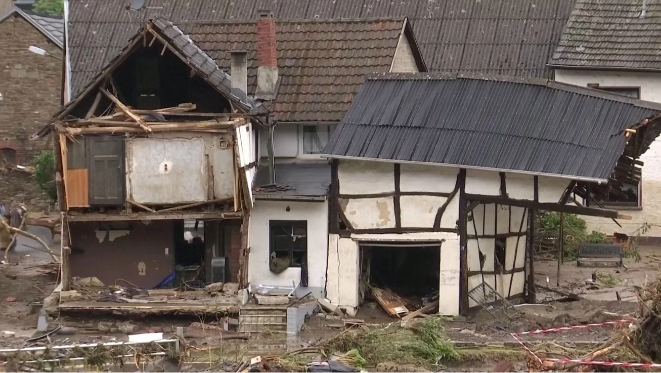 สรุปเหตุการณ์สำคัญทั่วโลก 2564 ( กรกฎาคม-สิงหาคม )