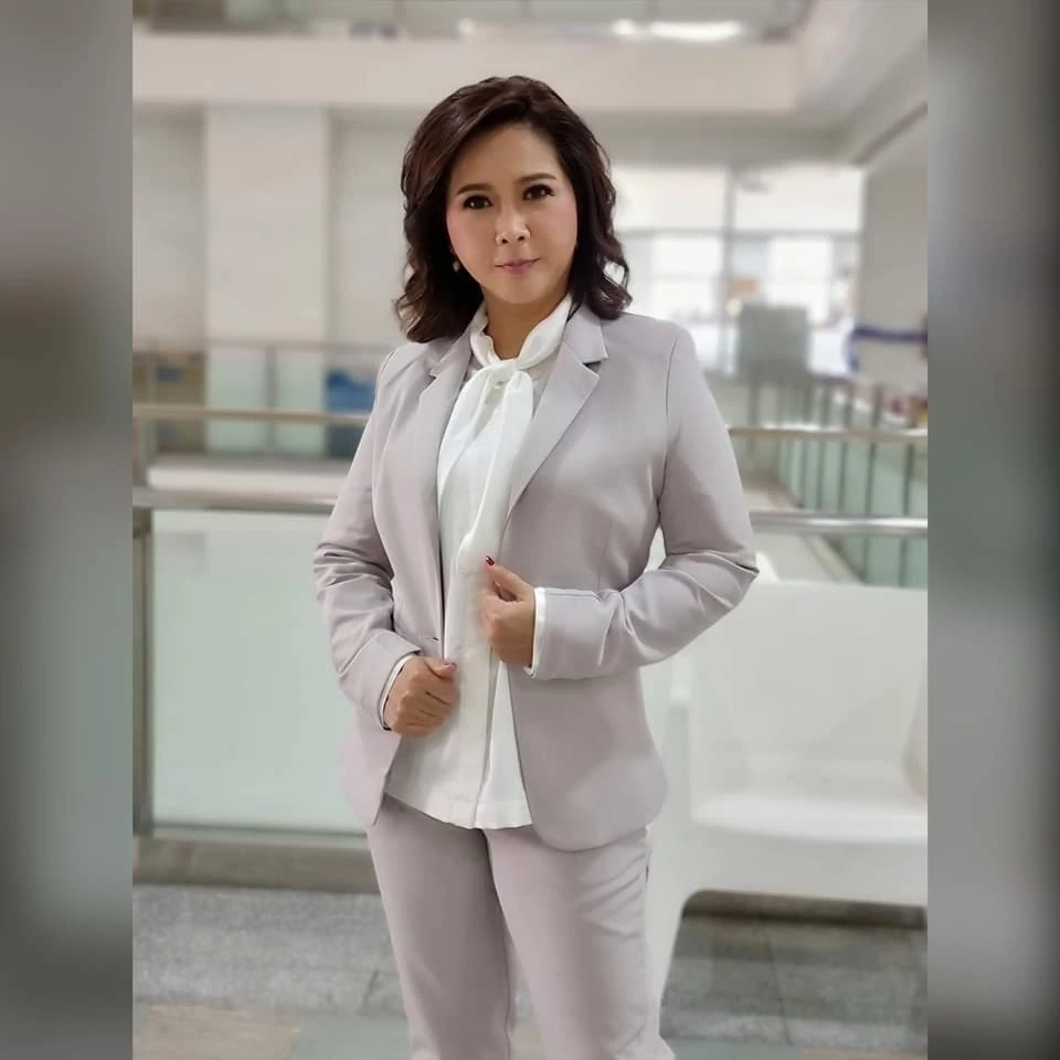 ต๊ะ นารากร โพสต์เศร้าหลังทราบข่าวช้างน้อยวัย 3 เดือน พังฟ้าใสตายแล้ว