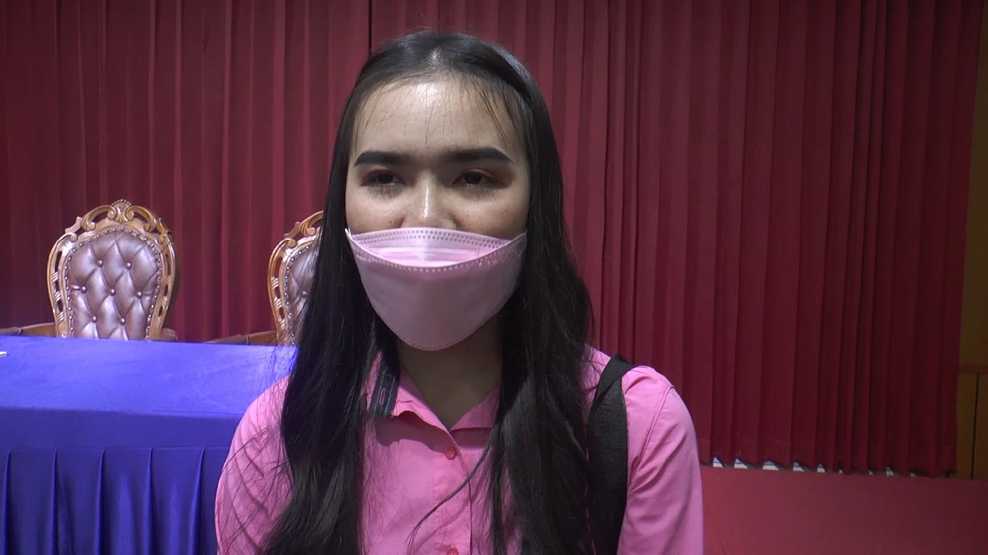 น้องเอิร์นควงทนายโนบิตะฟ้องแม่น้ำหนึ่งอ้างเป็นชู้สามีเรียกค่าทดแทน 3 แสน