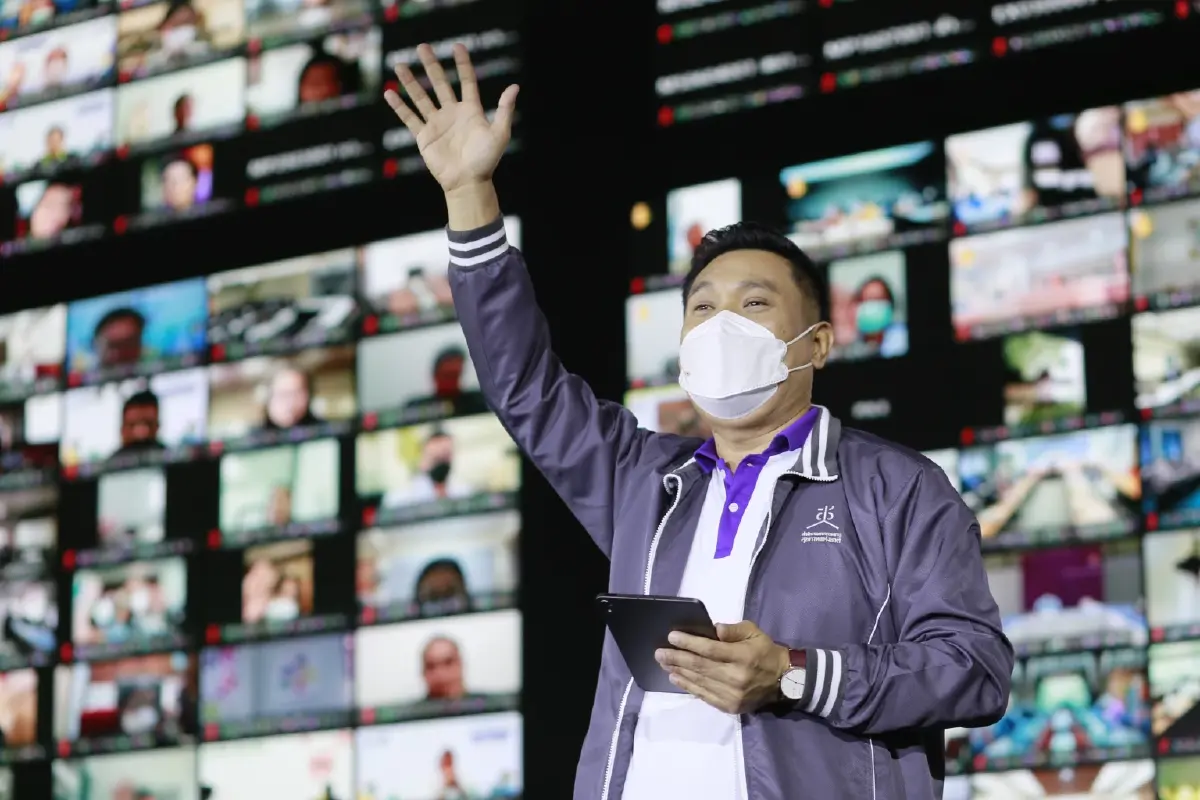 งานสมัชชาสุขภาพฯ ครั้งที่ 14 ร่วมขับเคลื่อนมติอย่างเป็นรูปธรรม
