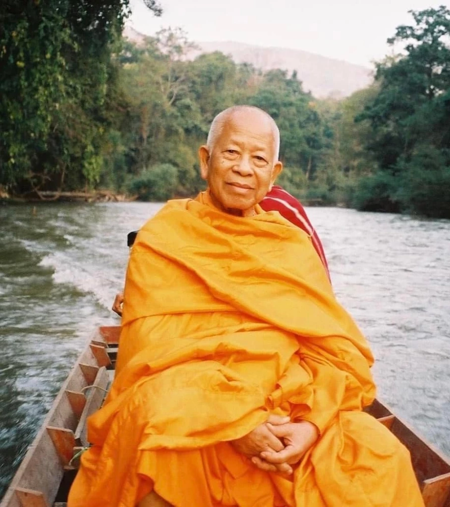 อาลัย  “สมเด็จช่วง” มรณภาพแล้ว สิริอายุ 96  ปี พรรษา 76