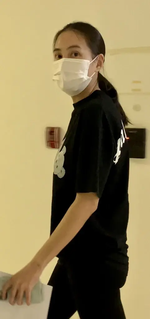 จับสาวโพสต์บูลลี่ น้องโนล่า ลูกสาว เจนนี่ ได้แล้วหนึ่ง จาก 10 ราย