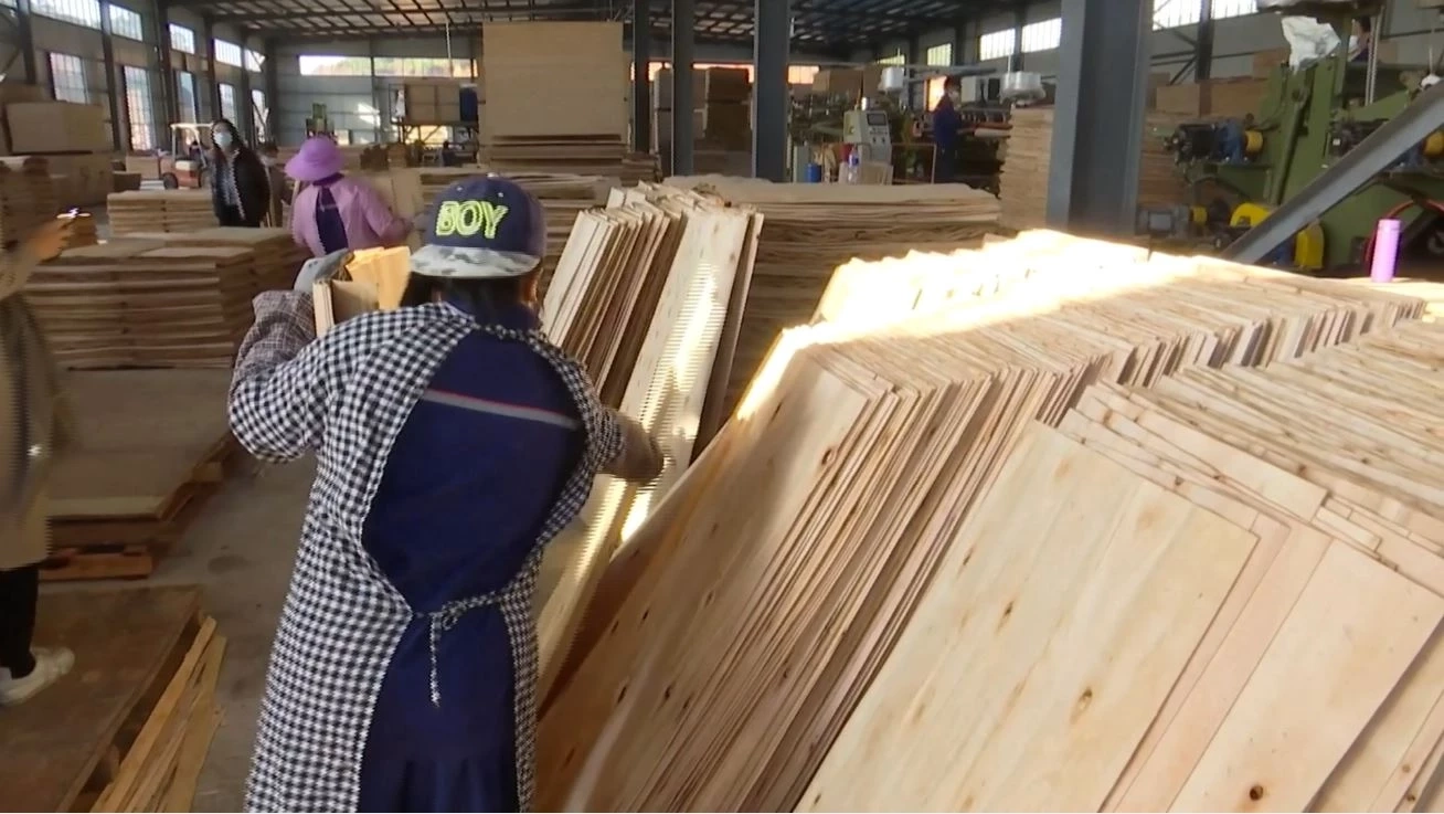 จีน หวังทางรถไฟจีน-ลาว ช่วยยกระดับเศรษฐกิจภูมิภาค