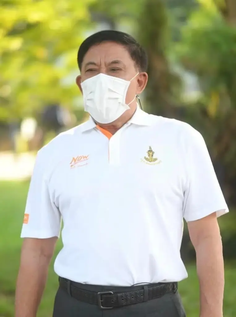 กทม. จัดกิจกรรมปลูกไม้ยืนต้นเนื่องในวันพ่อแห่งชาติ และวันสิ่งแวดล้อมไทย