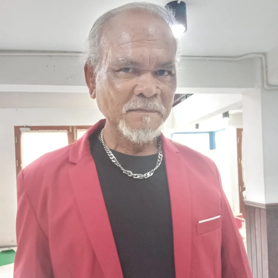 วงการบันเทิง! ดาราดาวร้ายชื่อดัง "อัมพร ปานกระโทก" เสียชีวิต