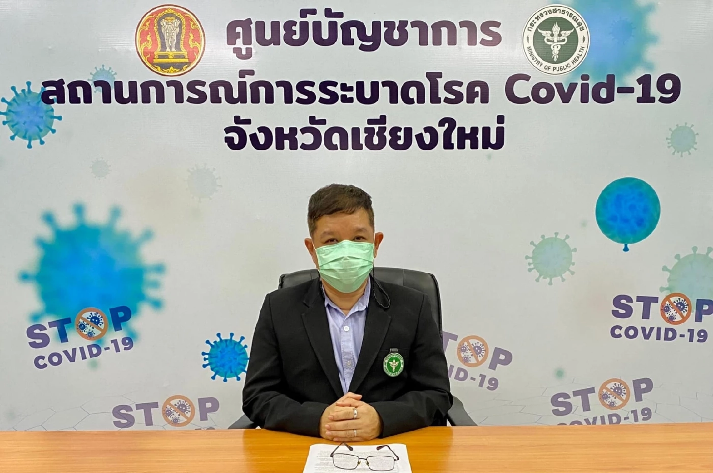 ฉีดฟรี! วัคซีน โมเดอร์นา เข็ม 1 ไม่ต้องจองwalk in ได้เลย