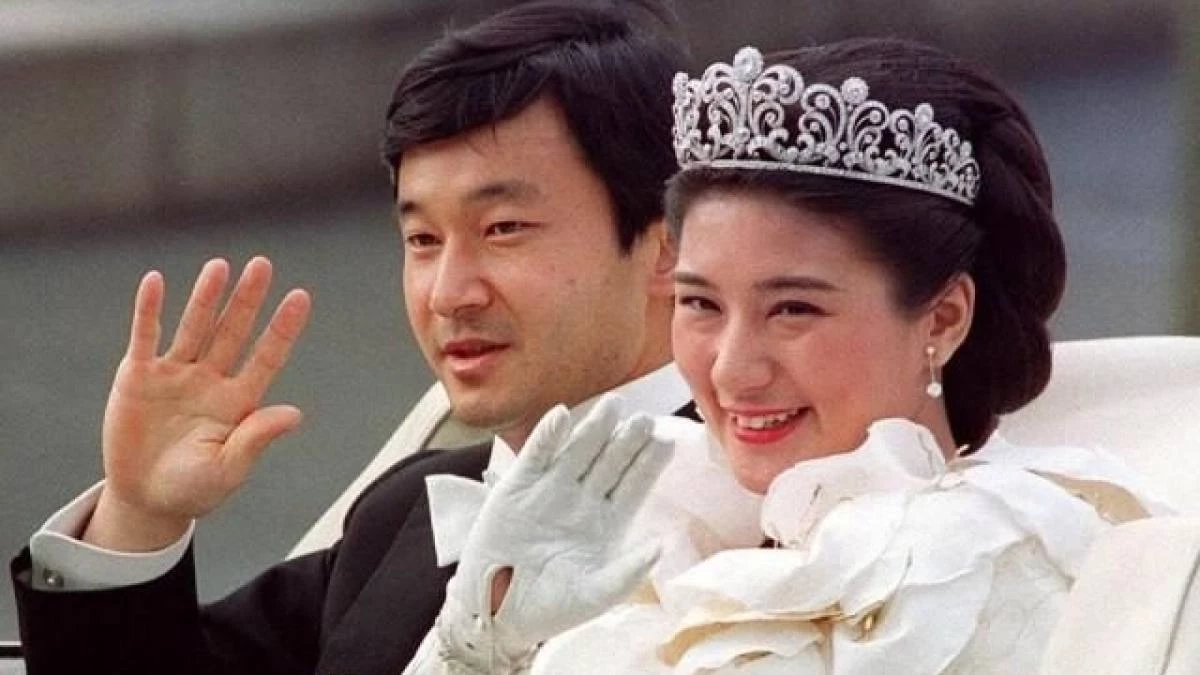 วิกฤติราชวงศ์ญี่ปุ่น ขาดผู้มีคุณสมบัติเป็นสมเด็จพระจักรพรรดิ