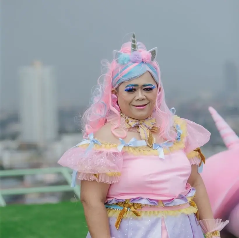เดือด ! “โก๊ะตี๋” ฟาดกลับเกรียนคีย์บอร์ด หลังถูกตามด่ารัว ๆ
