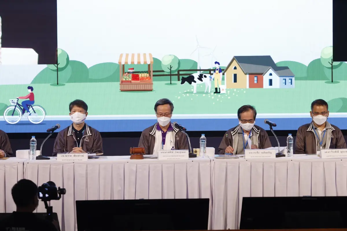 งานสมัชชาสุขภาพฯ ครั้งที่ 14 ร่วมขับเคลื่อนมติอย่างเป็นรูปธรรม