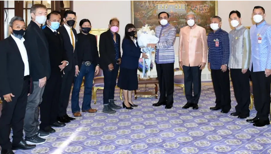ตำรวจเตรียมมอบของขวัญปีใหม่ให้ประชาชน เตรียมจัดแถลงพร้อมรัฐบาล