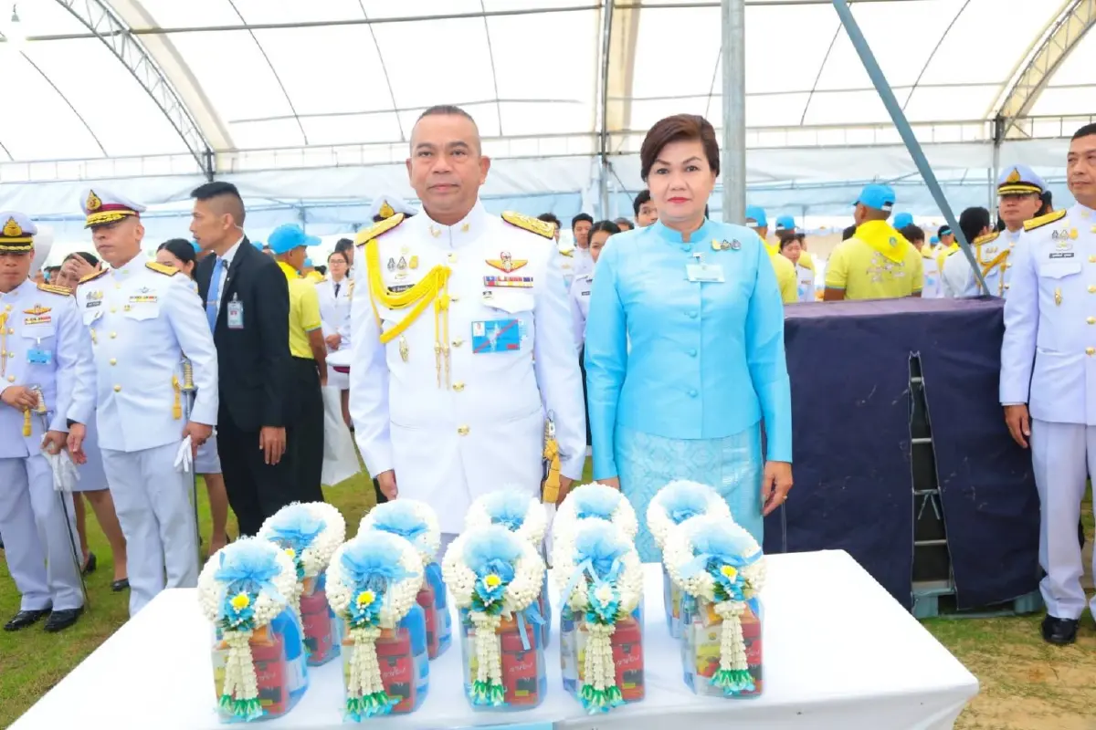 ป.ป.ช.เปิดเซฟ 3 บิ๊กทหารหลังเกษียณ อดีตผบ.ทอและคู่สมรส รวม 108 ล้าน