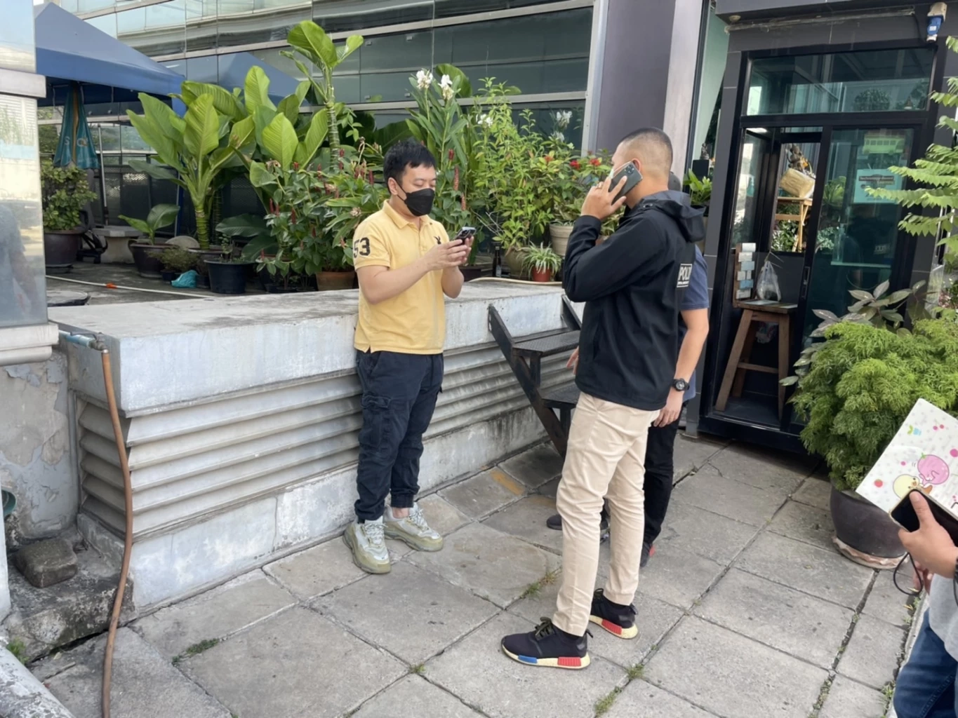 ปอศ. จับหนุ่มตุ๋นเหยื่อลงทุน Bitcoin มูลค่าความเสียหายรวม 14 ล้านบาท