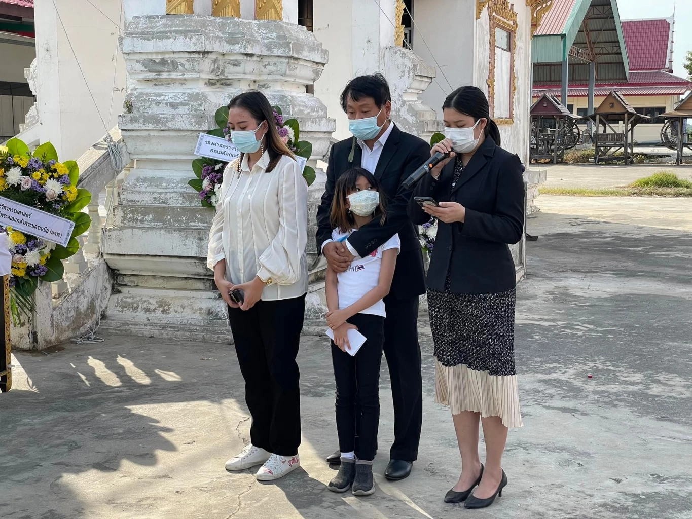 "รศ.ดร.สุธี อักษรกิตติ์" ผู้สร้างสายอากาศสุธี เสียชีวิตแล้ว