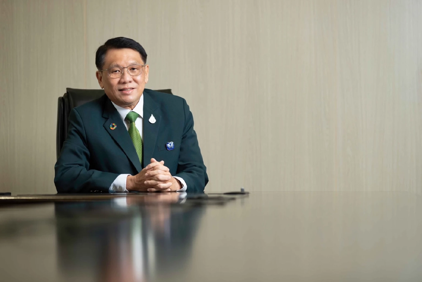 ธ.ก.ส.มอบของขวัญปีใหม่ ชำระดีมีคืน-ลดดอกเบี้ย