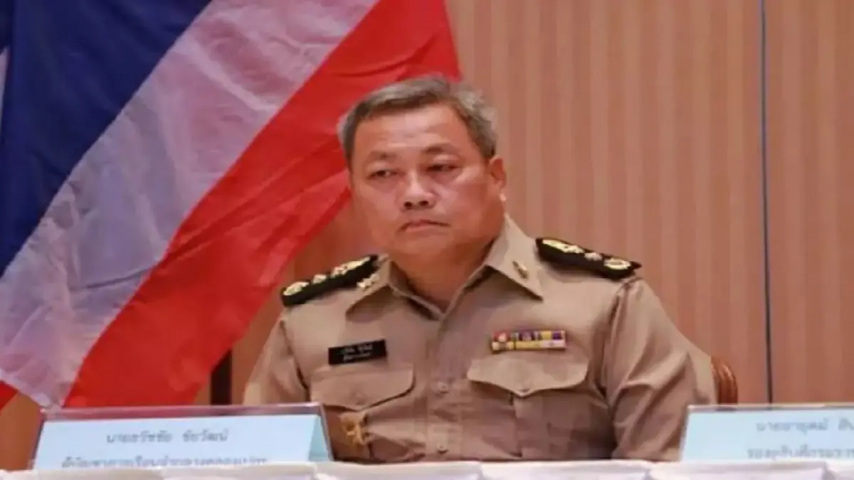 ราชทัณฑ์ ยัน ไม่มีนโยบายทำร้ายผู้ต้องขัง