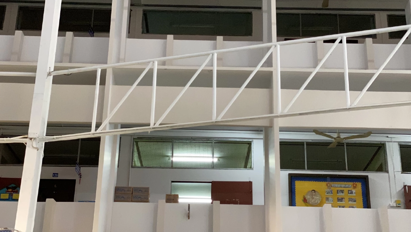 ผอ.โรงเรียนอนุบาลสมุทรสาคร เผยพบผู้ติดเชื้อ 1 ราย มั่นใจไม่ระบาด