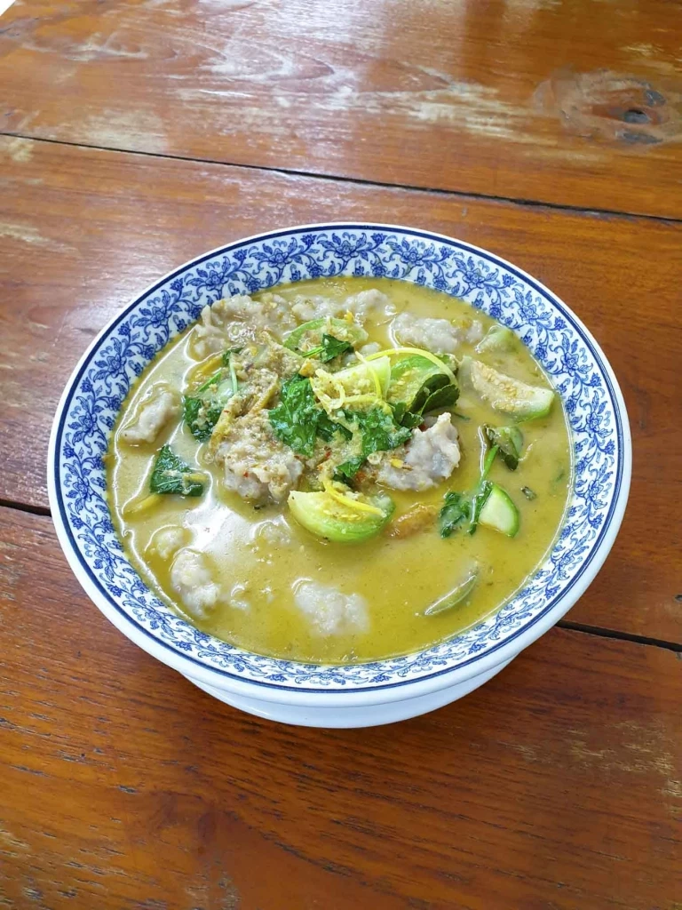 บ้านตะโกราย