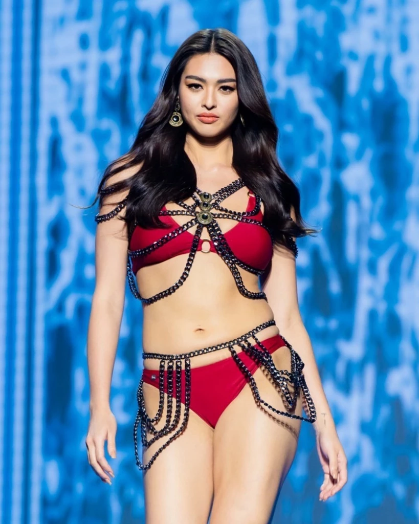 Real Size Beauty เมื่อหุ่นคนที่สุขภาพดี อาจไม่ได้สวยแบบพิมพ์นิยม