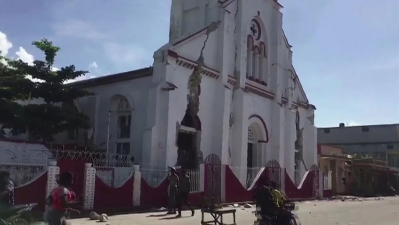 สรุปเหตุการณ์สำคัญทั่วโลก 2564 ( กรกฎาคม-สิงหาคม )