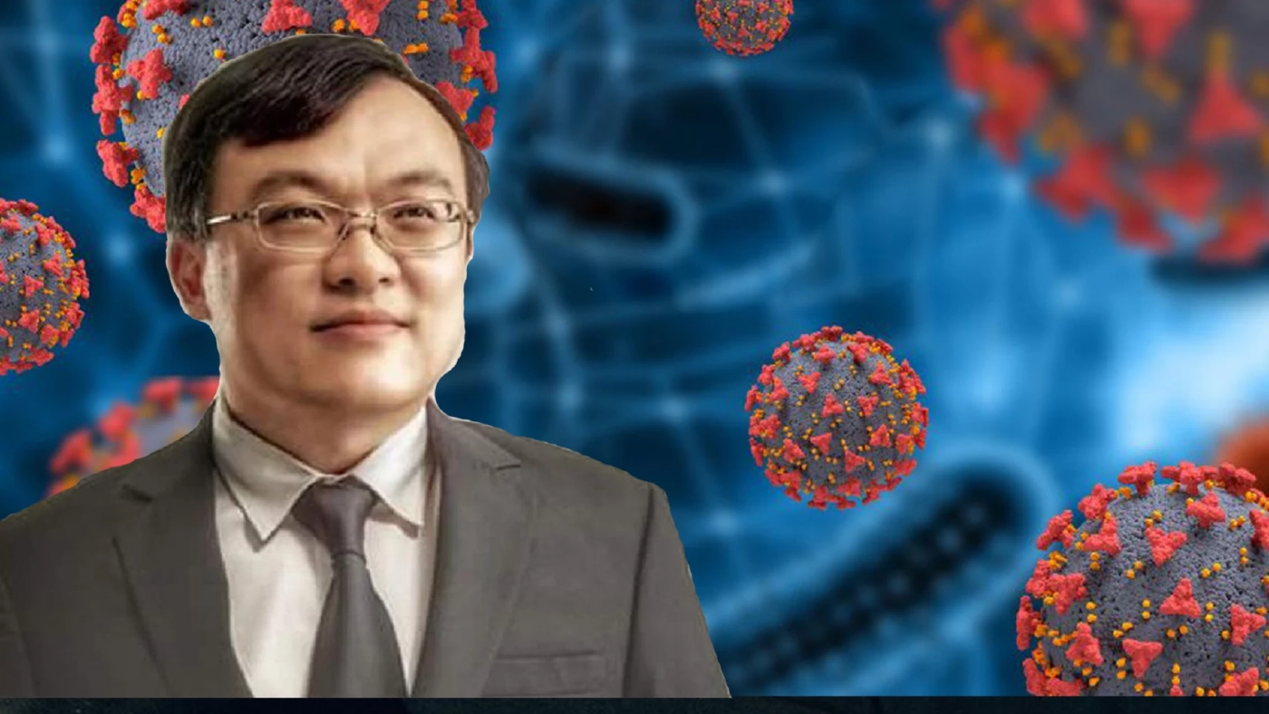 หมอธีระ  คลายข้อสงสัย กระแส "โควิดโอมิครอน" ทำให้ป่วยรุนแรงน้อยลงจริงหรือ