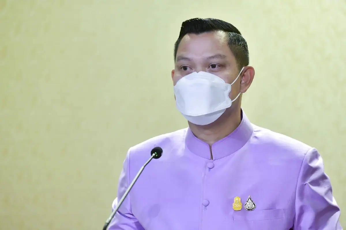 นายกฯ แจงชัด "ไม่ล็อกดาวน์ประเทศ” ขอให้ปชช.มั่นใจสาธารณสุขไทย