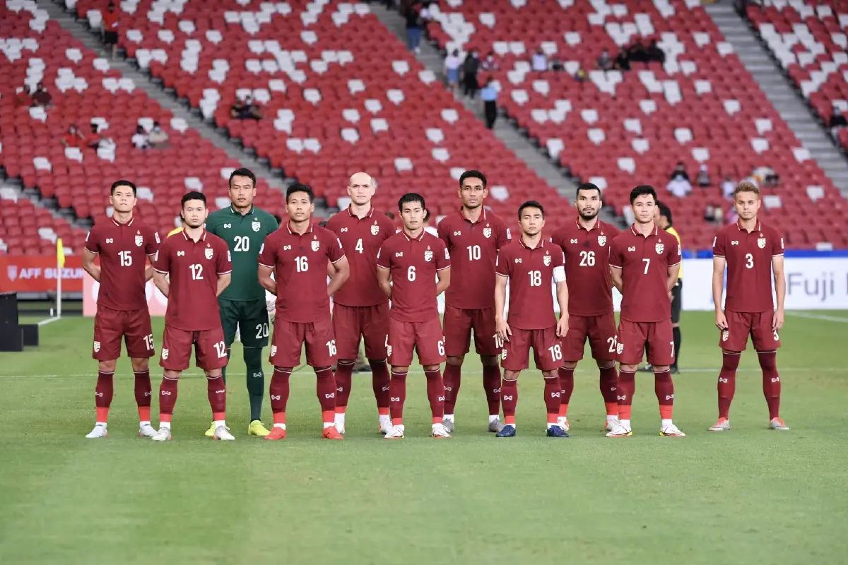 "มุ้ย"ซัดเบิ้ลพาช้างศึกเฉือนปินส์2-1การันตีเข้ารอบตัดเชือกซูซูกิคัพ