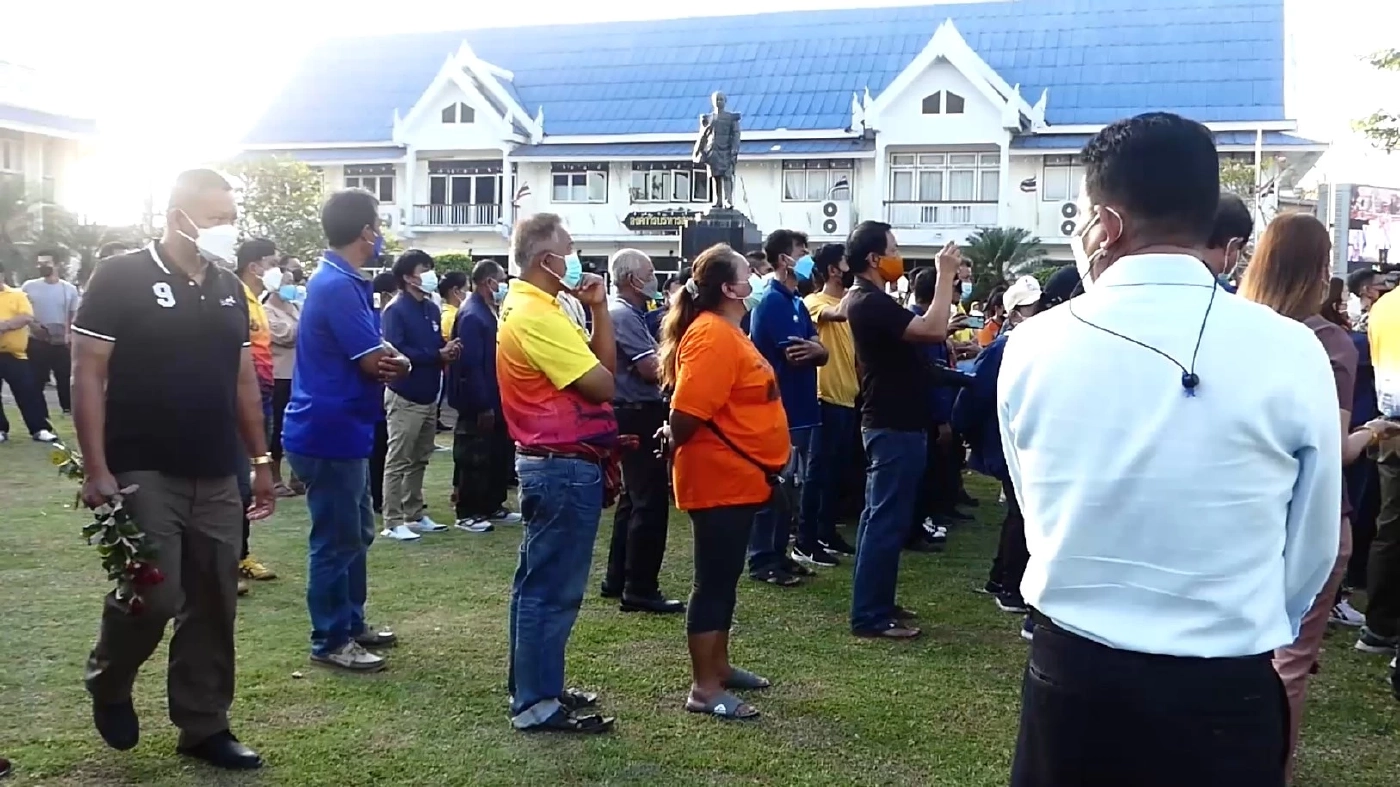 “ลูกหมี” ประกาศอำลาพร้อมขออโหสิกรรมชาวชุมพร