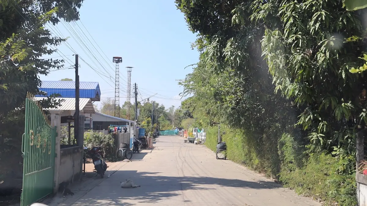 ผู้สัมผัสเสี่ยง"โอมิครอน"อุดรฯ63รายไม่พบเชื้อ