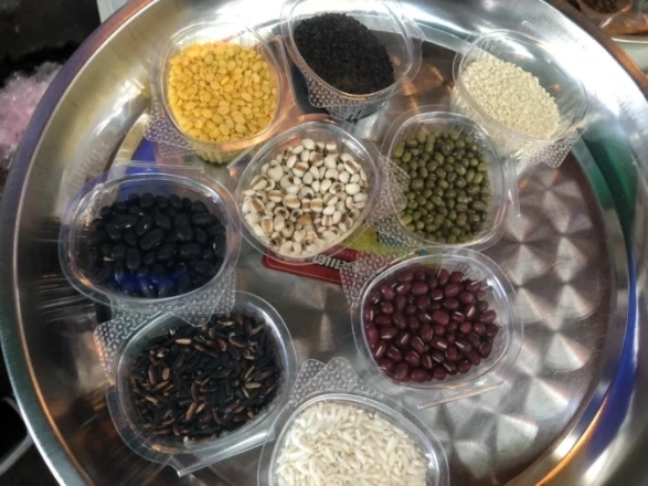 ชี้พิกัด ขอเรื่องงาน อำนาจบารมี หนุนดวงปี 2565 ต้องที่ "ศาลเจ้าพ่อครุฑ"