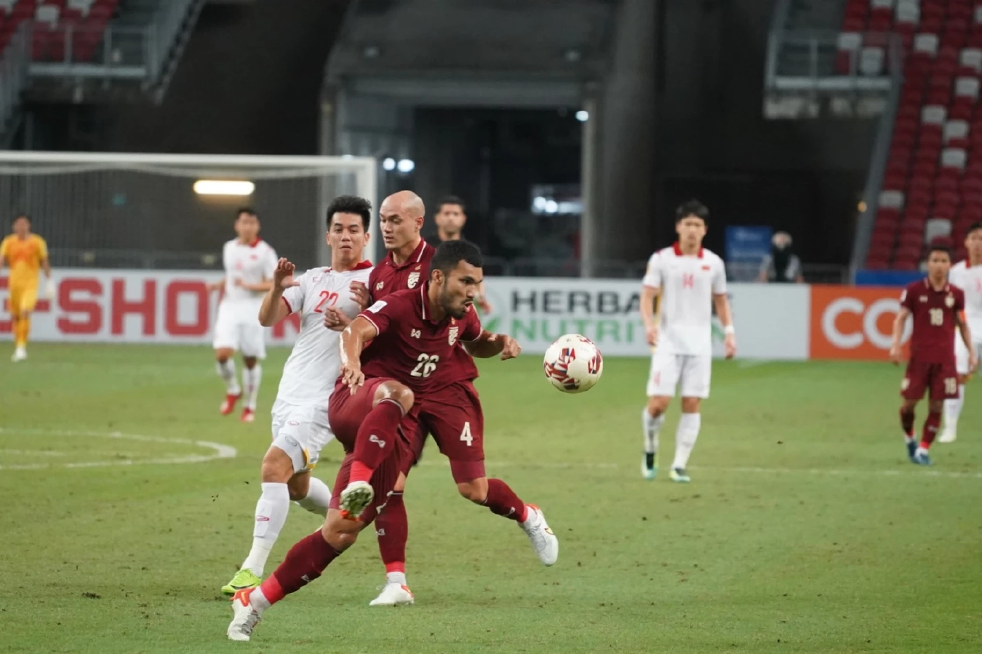 ภาพ : AFF Suzuki Cup