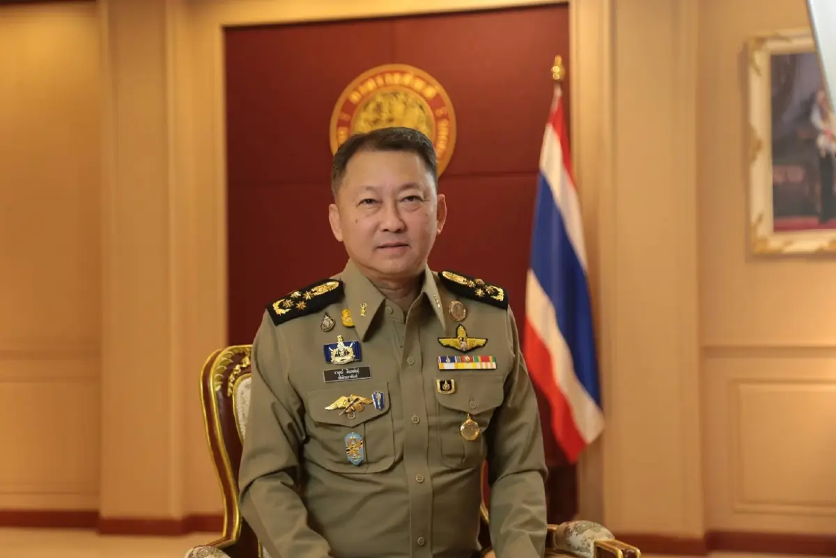 ราชทัณฑ์ ลงมติไล่ออก 4 ผู้คุมเรือนจำ ผิดวินัย