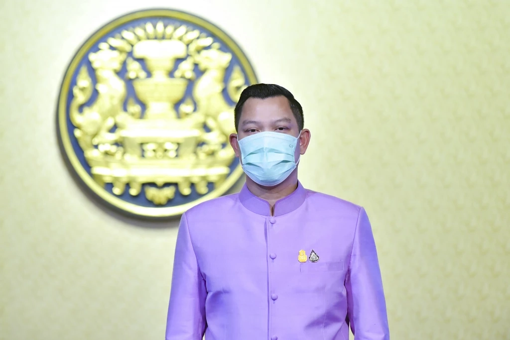 นายกฯ เผย ยังไม่เพิ่มมาตรการ หลังอังกฤษ พบผู้เสียชีวิตจาก"โอมิครอน"