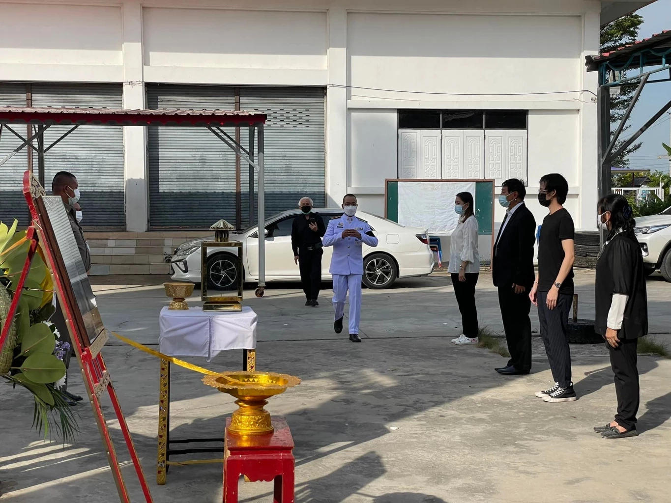 "รศ.ดร.สุธี อักษรกิตติ์" ผู้สร้างสายอากาศสุธี เสียชีวิตแล้ว