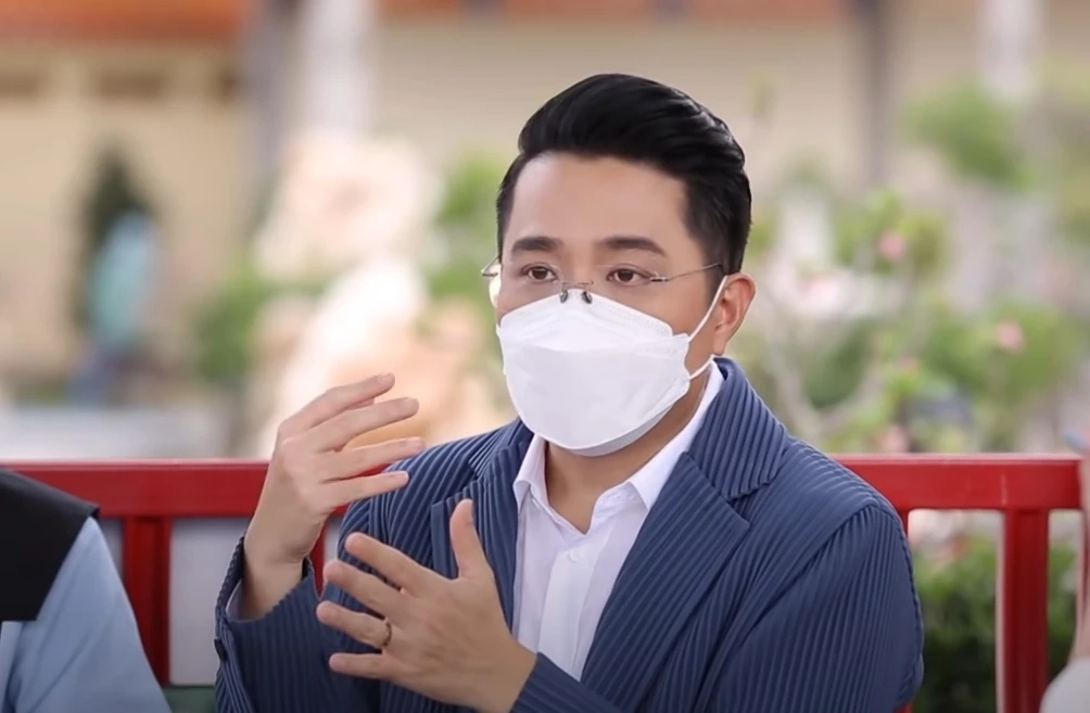 เช็กเลย “หมอช้าง” เปิดราศีคนรวยปี 2565