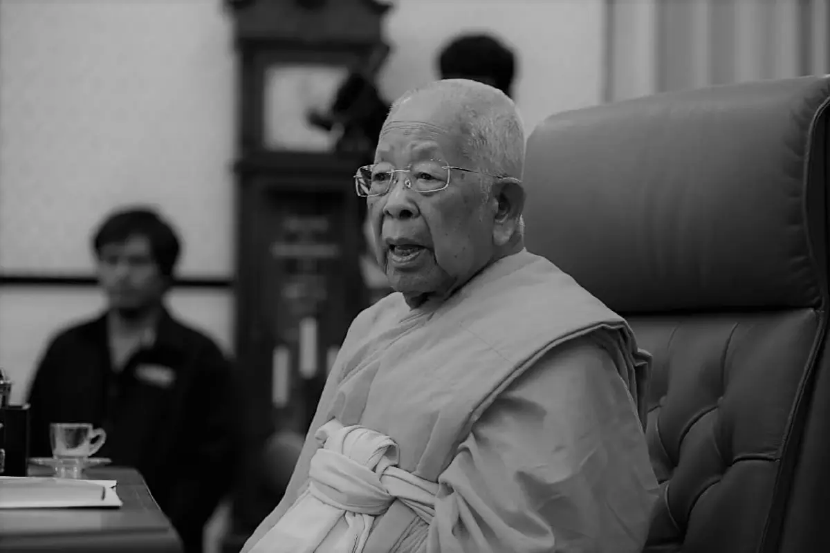 เปิดประวัติ “สมเด็จช่วง” อดีตผู้ปฏิบัติหน้าที่แทนสมเด็จพระสังฆราช
