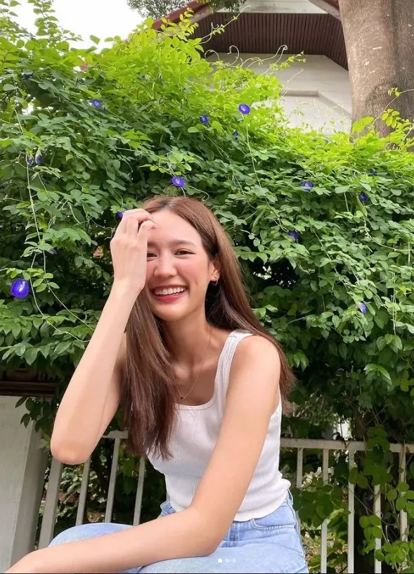 “พาย รินรดา” นางเอกช่องดัง ติดโควิด-19 แจงไทม์ไลน์ละเอียดยิบ