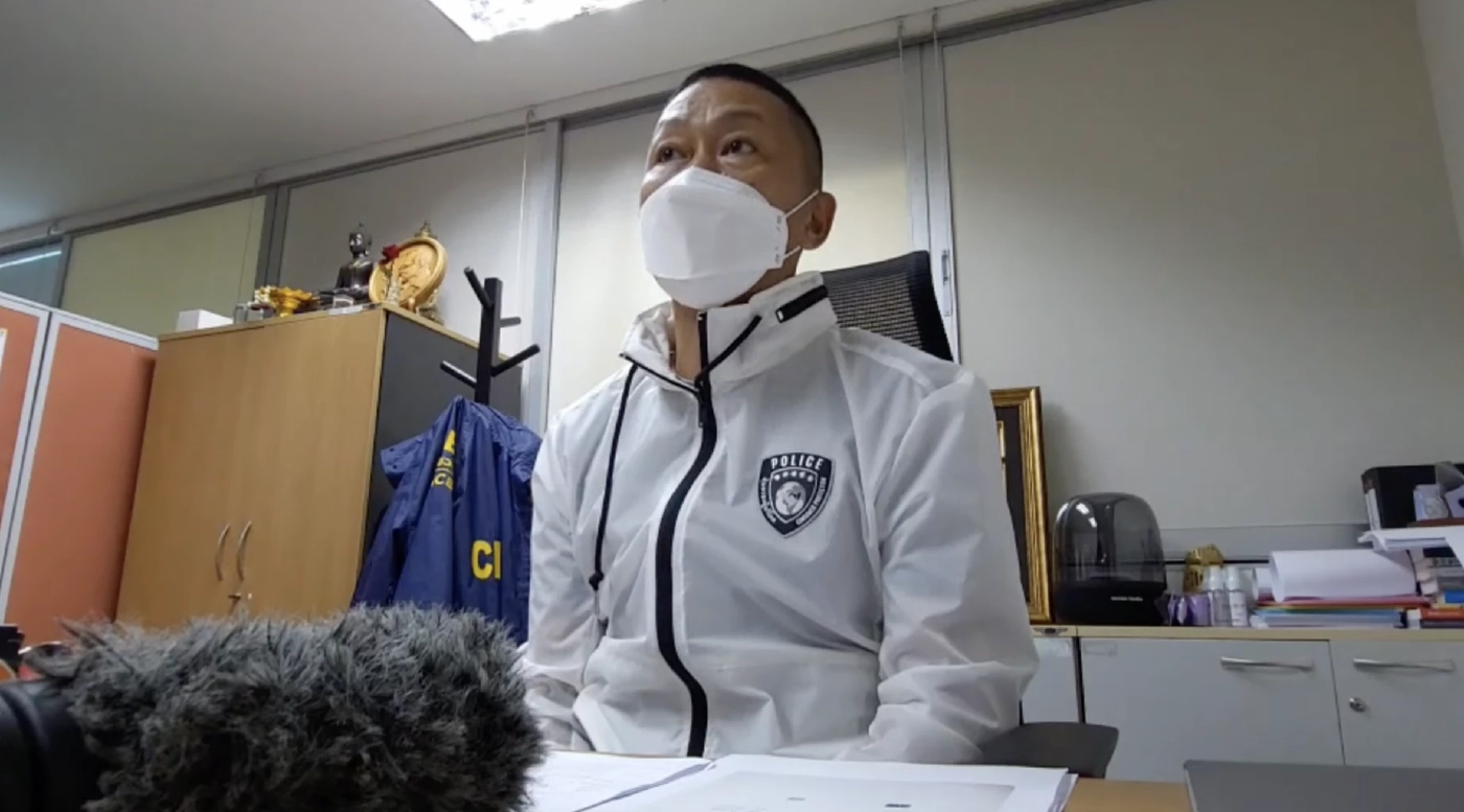 คืบหน้าหลังพิมรี่พายเข้าแจ้งความ เข้าข่ายความผิด 4 ข้อหาหลัก