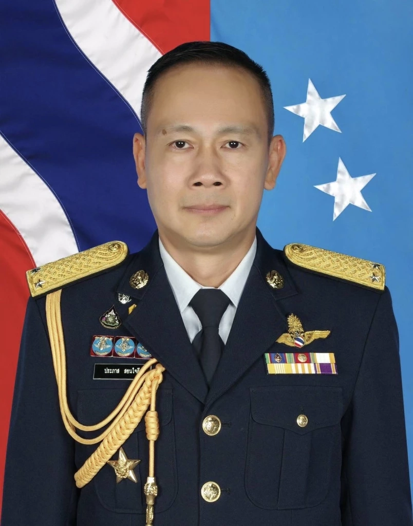 คืบหน้ากรณีเครื่องบิน F 5 ของกองทัพอากาศตก ในพื้นที่หมู่ 1 จ.ลพบุรี