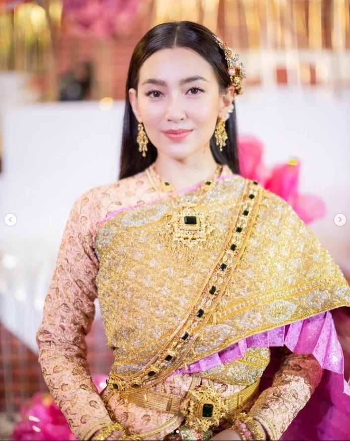 “เบลล่า” เคลื่อนไหวครั้งแรกหลังเลิก “เวียร์” โพสต์รัว 6 รูปขอบคุณกำลังใจ