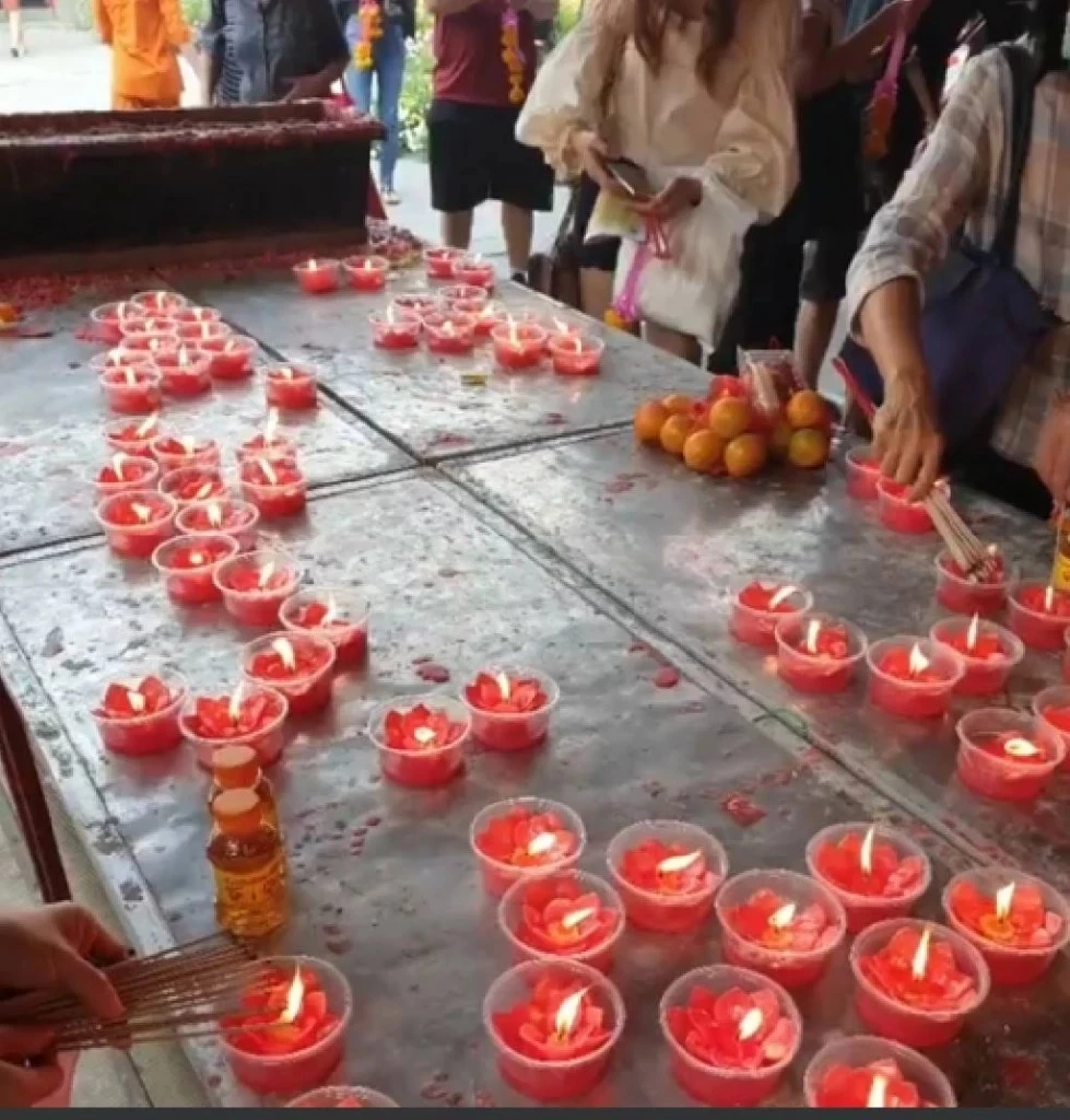 ปีไหนปีชง ใครชง..มามุงตรงนี้ เปิดวิธีแก้ชงที่(คุณ)ทำได้ด้วยตนเอง