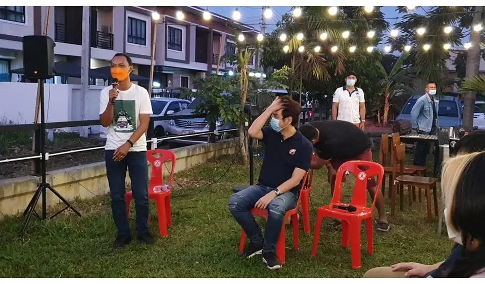 “ปิยบุตร” เสนอลดอายุผู้สมัครเลือกตั้งเหลือ 18 ปี