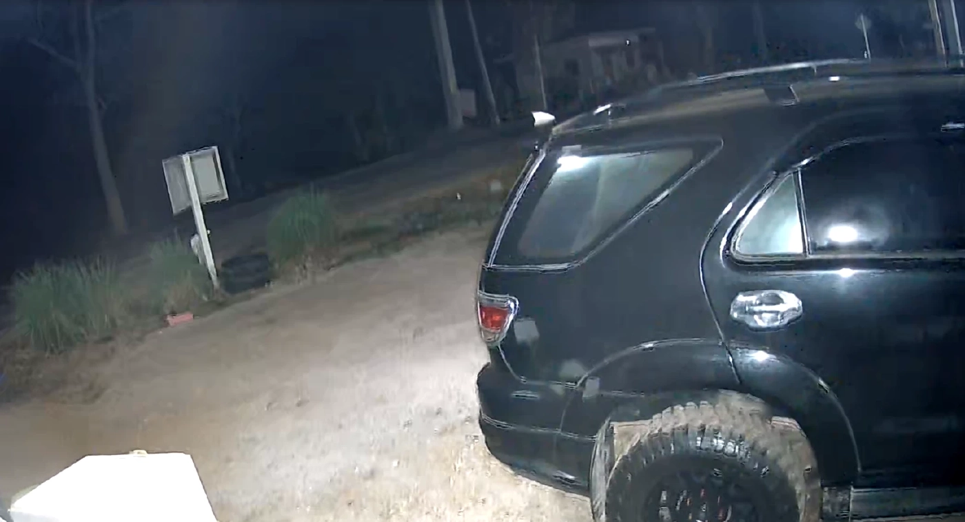 เปิิดคลิปบ้านพัก จ.น่าน "สั่นสะเทือน" หลังแผ่นดินไหวที่ลาว 