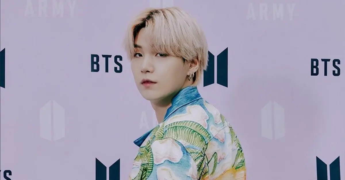 ต้นสังกัดแถลง "อาร์เอ็ม - จิน BTS"  ติดโควิด-19 แฟนคลับร่วมส่งกำลังใจ