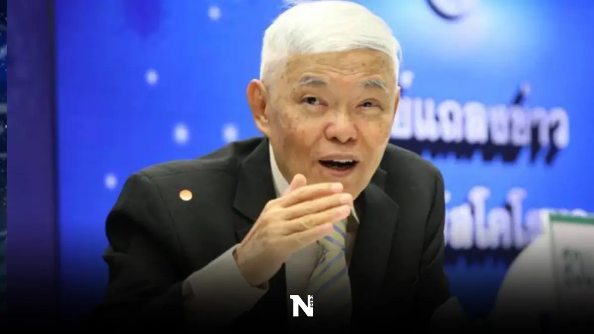 "หมอยง" เผย โควิดกลายพันธุ์โอมิครอน เชื้อระบาดได้เร็ว และตรวจจับยาก