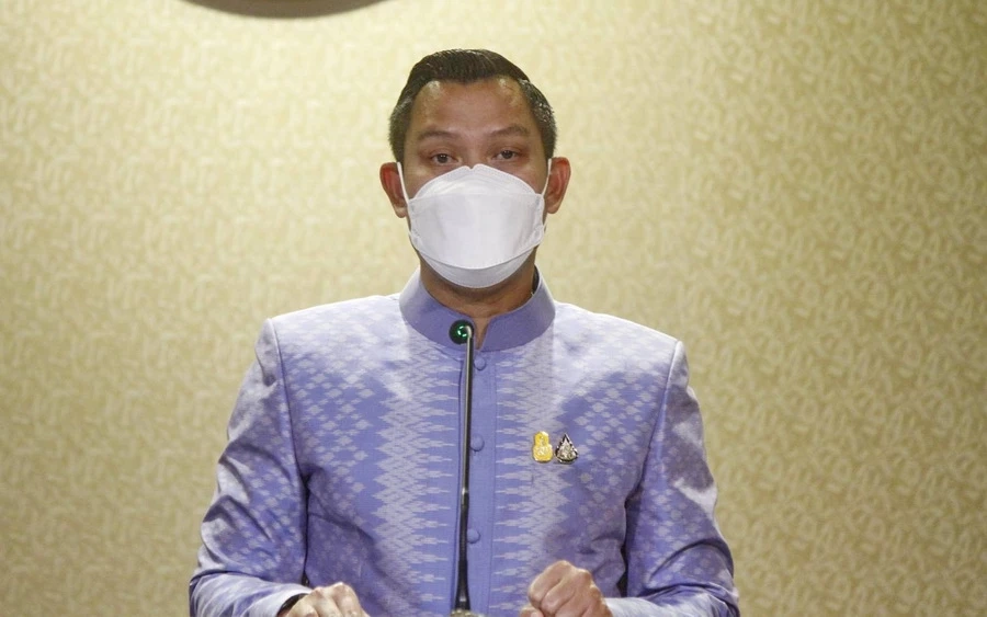 นายกฯ ขอบคุณชาวจะนะที่ยุติการชุมนุม และเดินทางกลับวันนี้