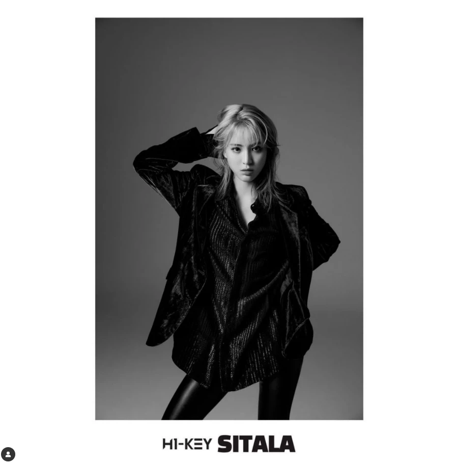 จับตาอนาคต “ลูกหนัง ศีตลา” ในเกาหลี หลังค่ายแม่วง “H1-KEY” ประกาศยุบแล้ว